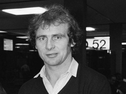 Bernd Hoelzenbein nie żyje. Piłkarski mistrz świata z 1974 roku zmarł w wieku 78 lat