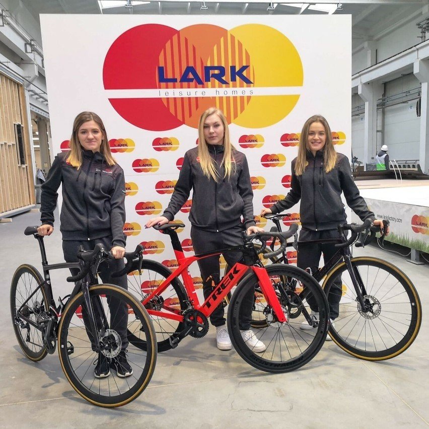 Cztery sportowczynie z Pomorza udają się na Igrzyska Olimpijskie w Paryżu. To Marlena Karwacka, Nikola Sibia, Daria Pikulik i Wiktoria Pikulik