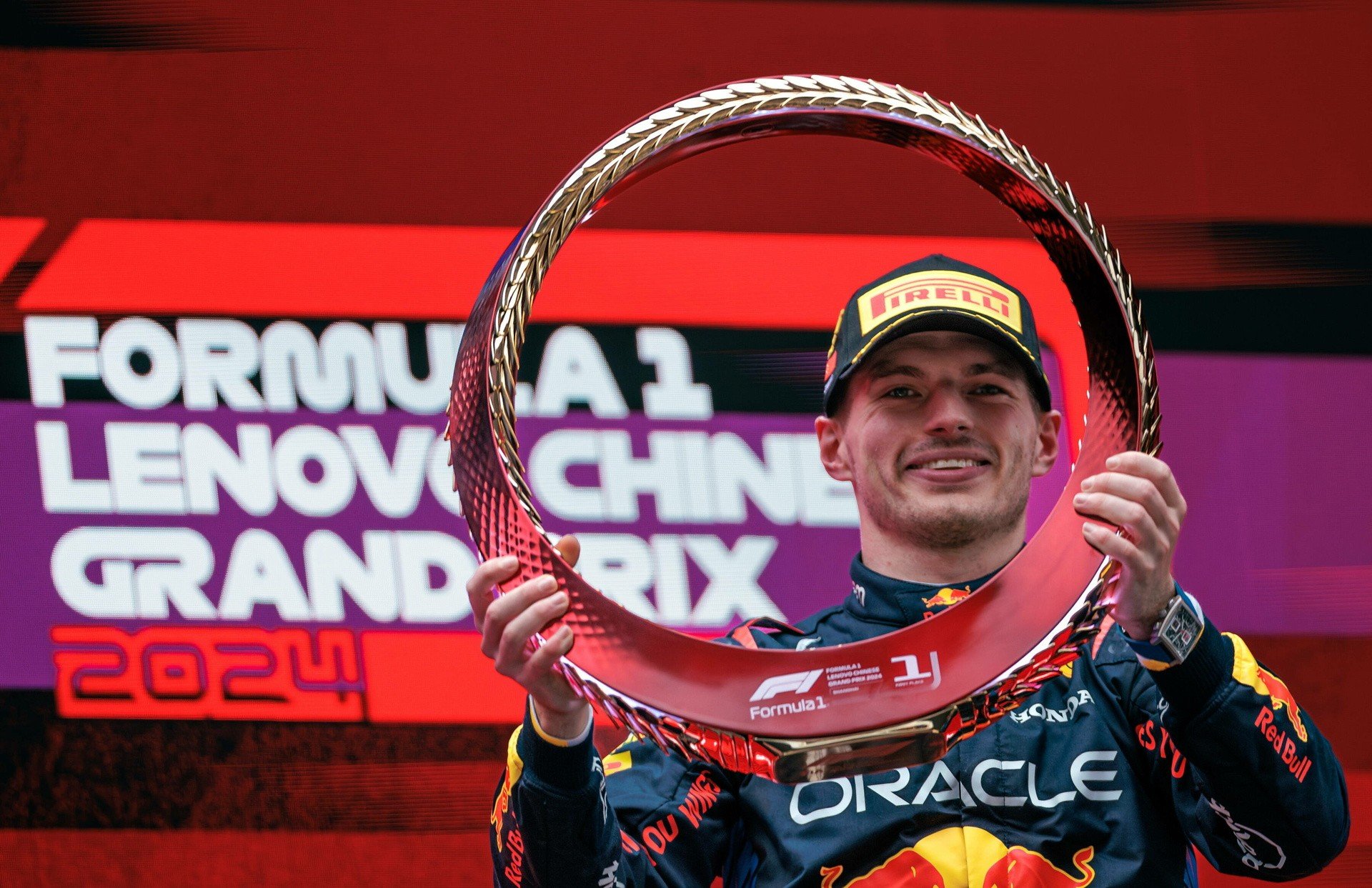 Początek końca sukcesów Red Bulla w Formule 1: Kiedy odejdzie Max Verstappen?