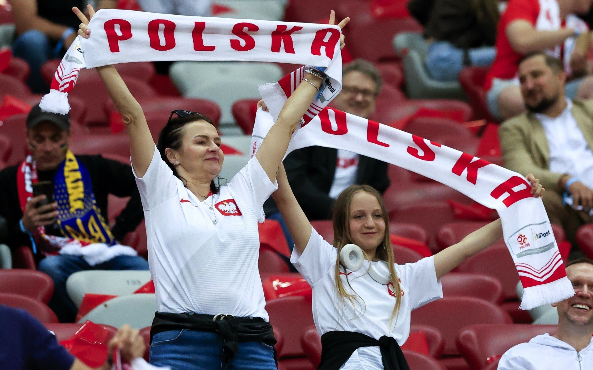 Strefa kibica w Brusach! Pierwszy mecz naszej drużyny w Euro 2024 już w niedzielę