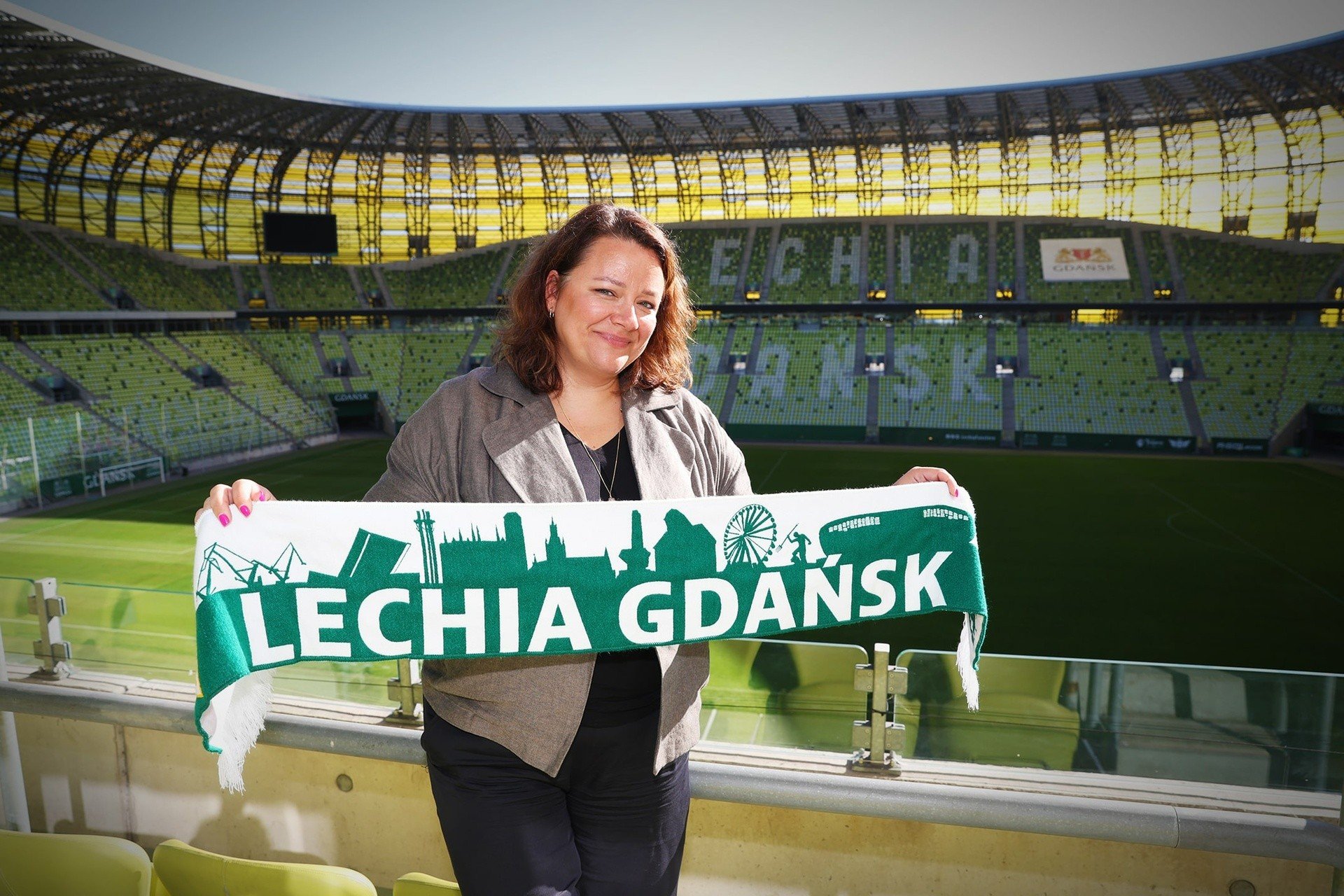 Lechia Gdańsk zwolniła Magdalenę Urbańską z pracy po kluczowym wpisie w mediach społecznościowych. Wielu w klubie odetchnęło z ulgą.